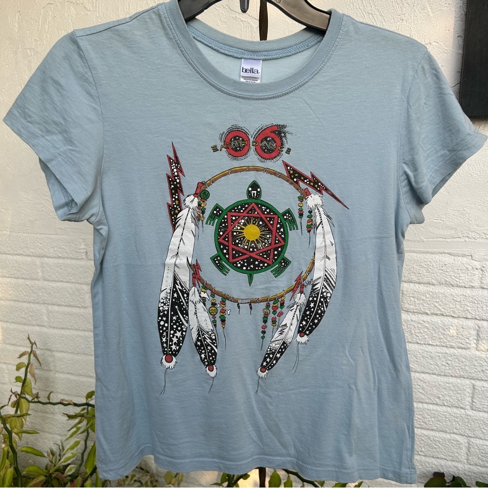 2006 EarthDance Festival TShirt